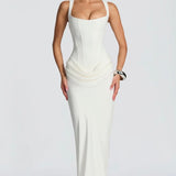 Nina | Hosszú Maxi Ruha