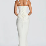 Nina | Hosszú Maxi Ruha