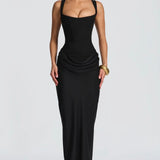 Nina | Hosszú Maxi Ruha