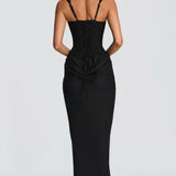 Nina | Hosszú Maxi Ruha
