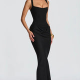 Nina | Hosszú Maxi Ruha