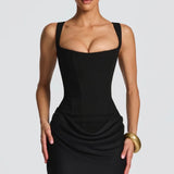 Nina | Hosszú Maxi Ruha