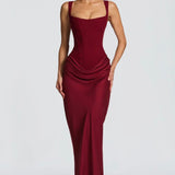 Nina | Hosszú Maxi Ruha