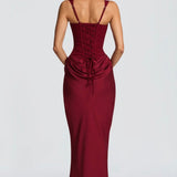 Nina | Hosszú Maxi Ruha