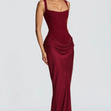 Nina | Hosszú Maxi Ruha
