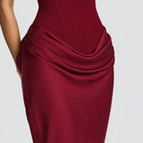 Nina | Hosszú Maxi Ruha