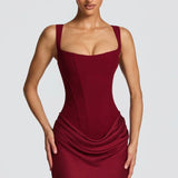 Nina | Hosszú Maxi Ruha