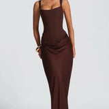 Nina | Hosszú Maxi Ruha