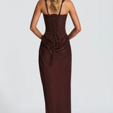 Nina | Hosszú Maxi Ruha