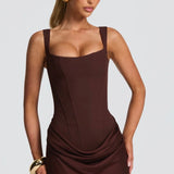 Nina | Hosszú Maxi Ruha