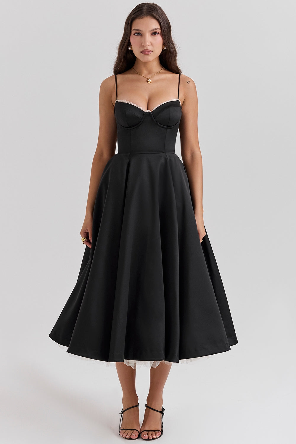 Daisy | Midi Ruha