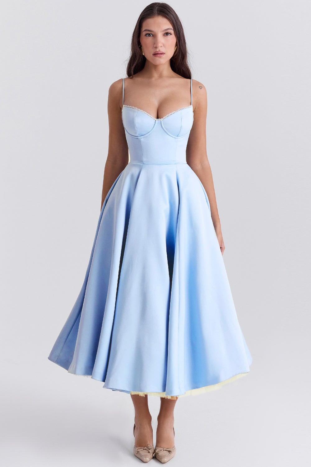 Daisy | Midi Ruha