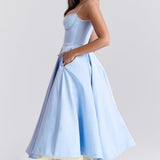Daisy | Midi Ruha