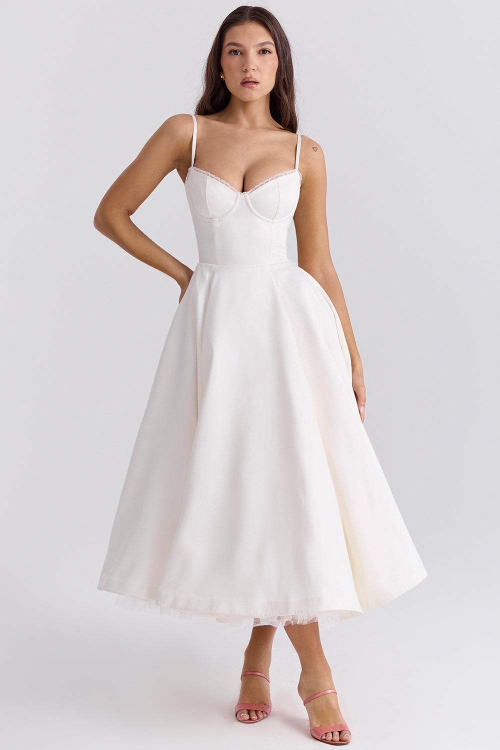 Daisy | Midi Ruha