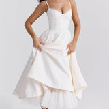 Daisy | Midi Ruha