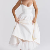 Daisy | Midi Ruha