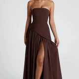 Donna | Ujjatlan Maxi Ruha