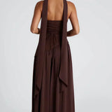 Donna | Ujjatlan Maxi Ruha