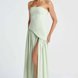 Donna | Ujjatlan Maxi Ruha