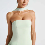 Donna | Ujjatlan Maxi Ruha