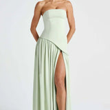 Donna | Ujjatlan Maxi Ruha