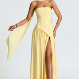 Donna | Ujjatlan Maxi Ruha