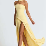 Donna | Ujjatlan Maxi Ruha