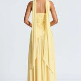Donna | Ujjatlan Maxi Ruha