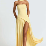 Donna | Ujjatlan Maxi Ruha