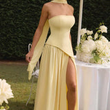 Donna | Ujjatlan Maxi Ruha