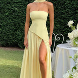 Donna | Ujjatlan Maxi Ruha