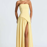 Donna | Ujjatlan Maxi Ruha