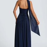 Donna | Ujjatlan Maxi Ruha