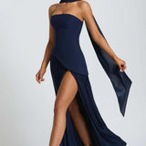 Donna | Ujjatlan Maxi Ruha