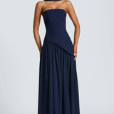 Donna | Ujjatlan Maxi Ruha