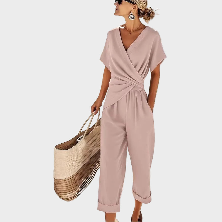 Isla - Elegáns Két Részes Szett
