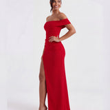 Belle | Maxi ruha