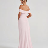 Belle | Maxi ruha
