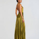 Talia | Hosszú Maxi Ruha
