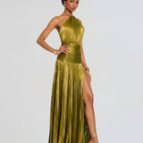 Talia | Hosszú Maxi Ruha
