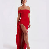 Belle | Maxi ruha