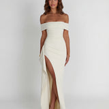 Belle | Maxi ruha