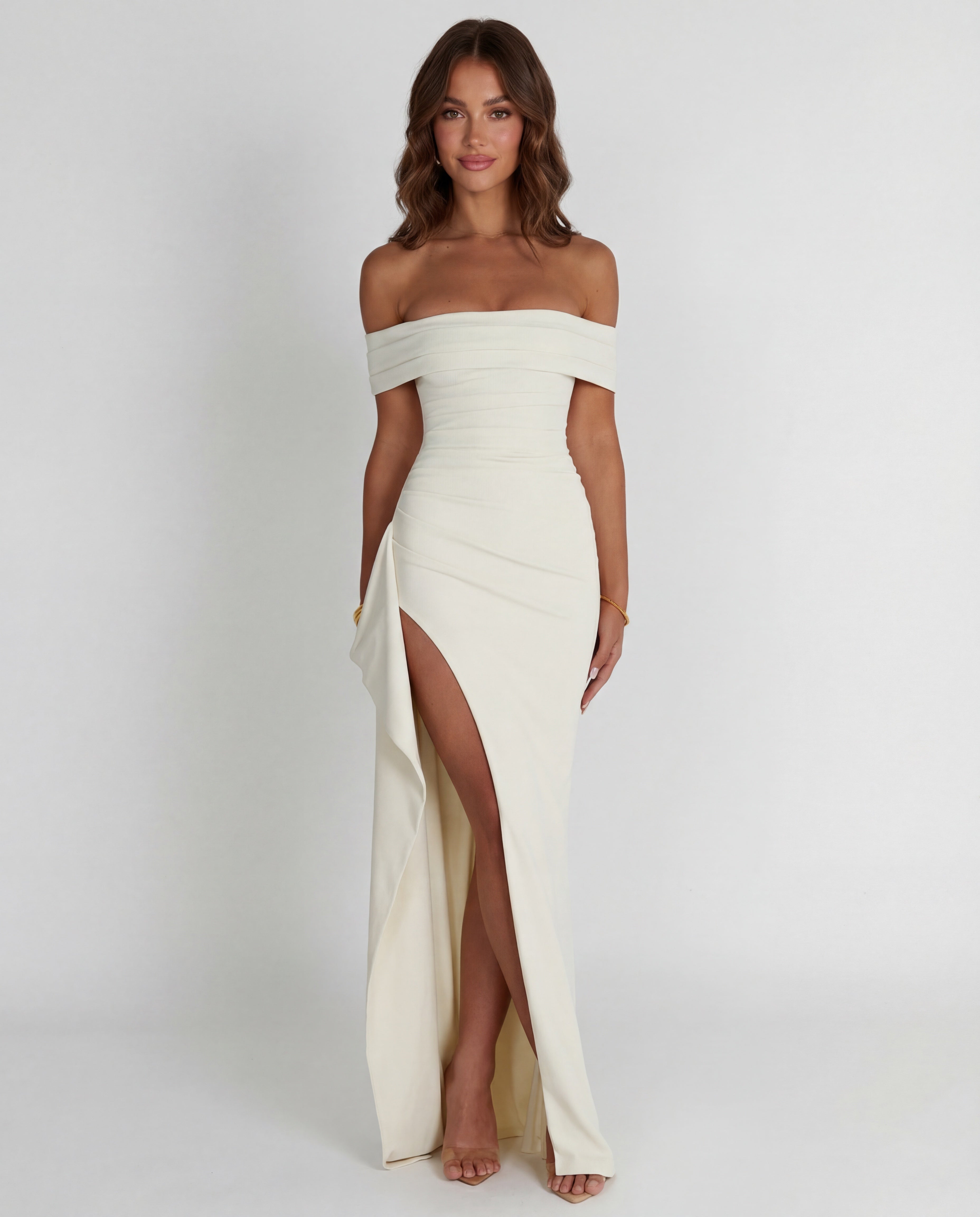 Belle | Maxi ruha
