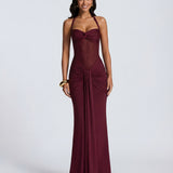 Rosabella | Maxi Ruha