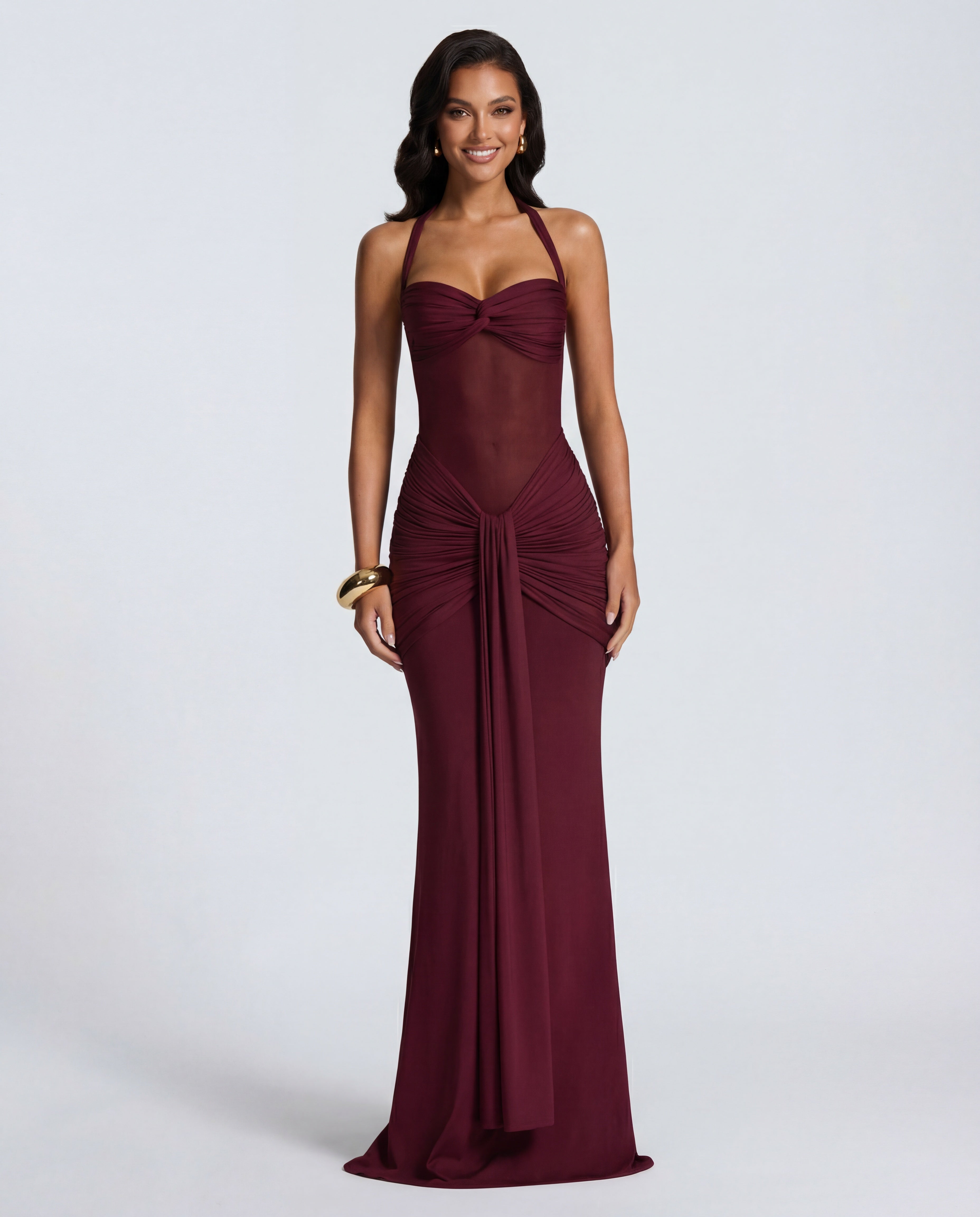 Rosabella | Maxi Ruha