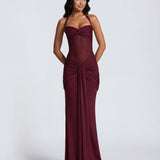 Rosabella | Maxi Ruha