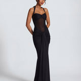 Rosabella | Maxi Ruha