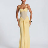 Rosabella | Maxi Ruha
