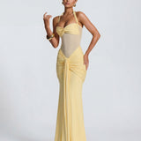 Rosabella | Maxi Ruha