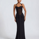 Rosabella | Maxi Ruha